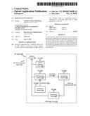 RFID SYSTEM WITH RF BUS diagram and image