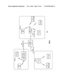 RFID SYSTEM WITH RF BUS diagram and image