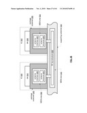 RFID SYSTEM WITH RF BUS diagram and image