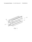 MOUNTING SYSTEMS FOR SOLAR PANELS diagram and image