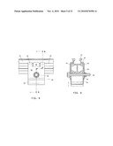 MOUNTING SYSTEMS FOR SOLAR PANELS diagram and image