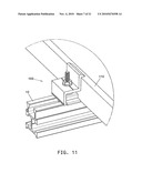 MOUNTING SYSTEMS FOR SOLAR PANELS diagram and image