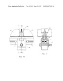 MOUNTING SYSTEMS FOR SOLAR PANELS diagram and image