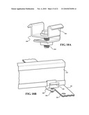 MOUNTING SYSTEMS FOR SOLAR PANELS diagram and image