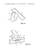 MOUNTING SYSTEMS FOR SOLAR PANELS diagram and image