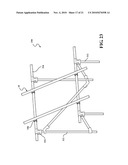 MOUNTING SYSTEMS FOR SOLAR PANELS diagram and image