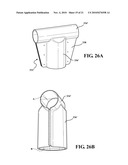 MOUNTING SYSTEMS FOR SOLAR PANELS diagram and image