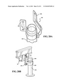 MOUNTING SYSTEMS FOR SOLAR PANELS diagram and image