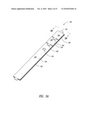 COLLAPSIBLE SUPPORT DEVICE AND COMPOSITE MATERIAL FOR MAKING THE SAME diagram and image