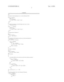 Quantitative Calibration Method and System for Genetic Analysis Instrumentation diagram and image