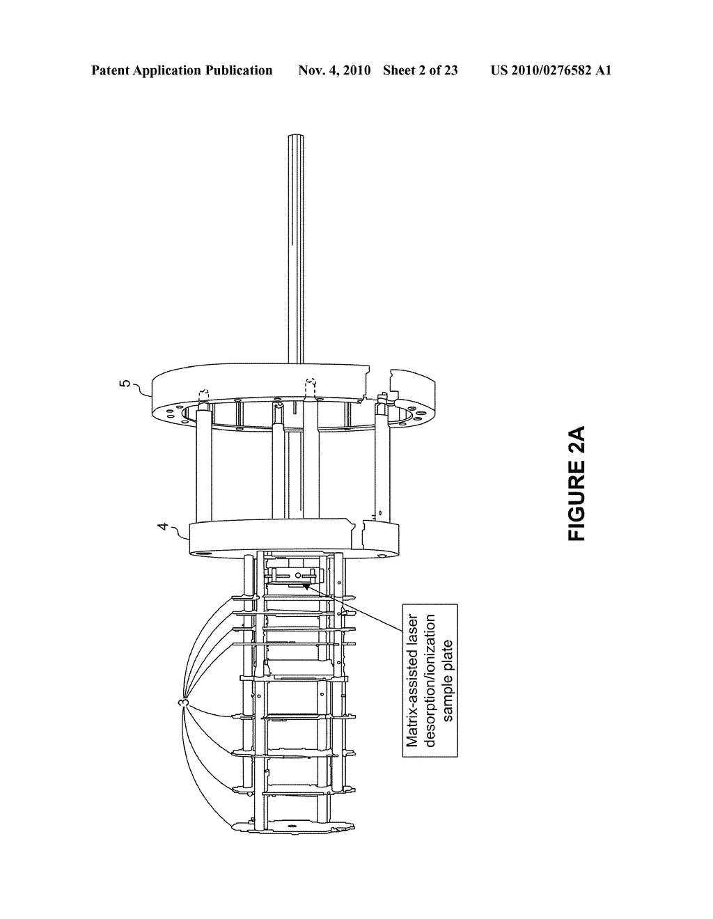 MOLECULAR ION ACCELERATOR - diagram, schematic, and image 03