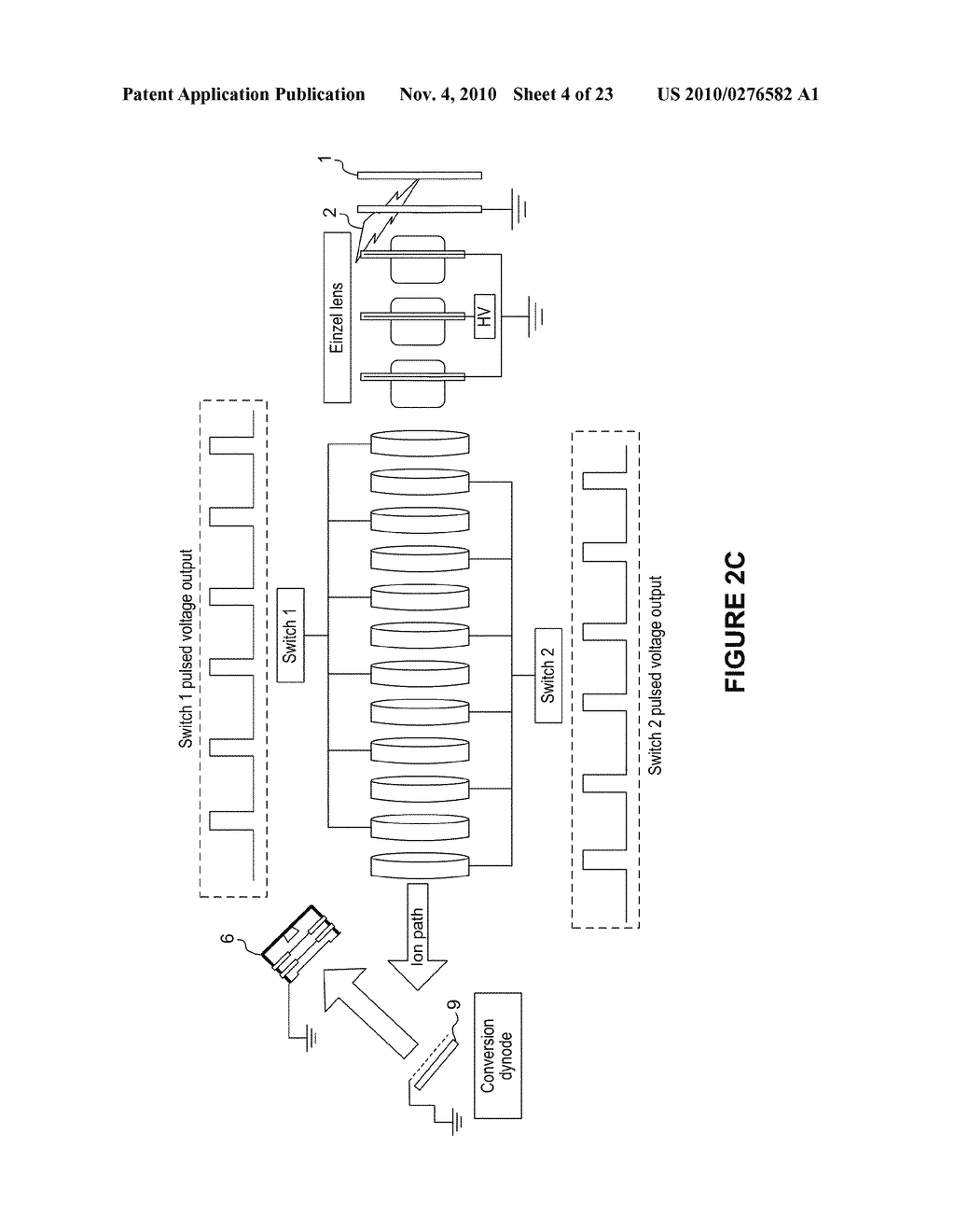 MOLECULAR ION ACCELERATOR - diagram, schematic, and image 05