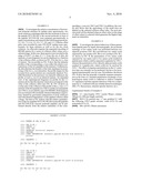 METHOD FOR DETERMINING THE CONCENTRATION OF A MOLECULE diagram and image