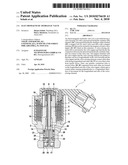 ELECTROMAGNETIC HYDRAULIC VALVE diagram and image