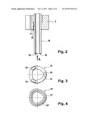ELECTROMAGNETIC HYDRAULIC VALVE diagram and image