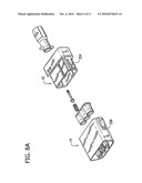 FLUID CONDUIT CONNECTOR APPARATUS diagram and image