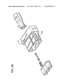 FLUID CONDUIT CONNECTOR APPARATUS diagram and image