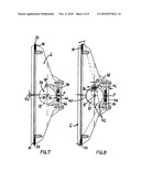 Butterfly valve diagram and image