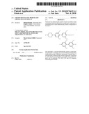 Liquid-crystalline medium and liquid-crystal display diagram and image