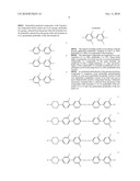 Liquid-crystalline medium and liquid-crystal display diagram and image