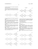 Liquid-crystalline medium and liquid-crystal display diagram and image