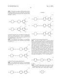 Liquid-crystalline medium and liquid-crystal display diagram and image