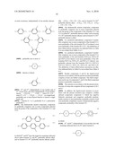 Liquid-crystalline medium and liquid-crystal display diagram and image