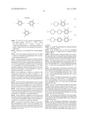 Liquid-crystalline medium and liquid-crystal display diagram and image