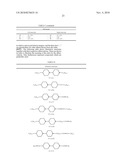 Liquid-crystalline medium and liquid-crystal display diagram and image