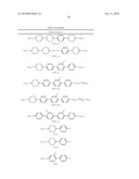 Liquid-crystalline medium and liquid-crystal display diagram and image