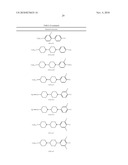 Liquid-crystalline medium and liquid-crystal display diagram and image