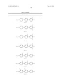 Liquid-crystalline medium and liquid-crystal display diagram and image