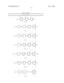 Liquid-crystalline medium and liquid-crystal display diagram and image