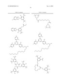 Liquid-crystalline medium and liquid-crystal display diagram and image