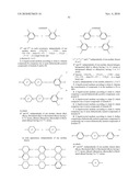 Liquid-crystalline medium and liquid-crystal display diagram and image