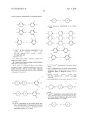 Liquid-crystalline medium and liquid-crystal display diagram and image