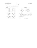 Liquid-crystalline medium and liquid-crystal display diagram and image