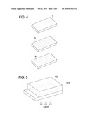 ORGANIC ELECTROLUMINESCENT ELEMENT MATERIAL, ORGANIC ELECTROLUMINESCENT ELEMENT, METHOD OF MANUFACTURING ORGANIC ELECTROLUMINESCENT ELEMENT, DISPLAY DEVICE, AND ILLUMINATING DEVICE diagram and image