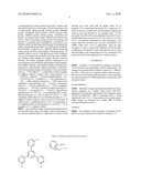 POLYMER COMPRISING PHENYL PYRIDINE UNITS diagram and image