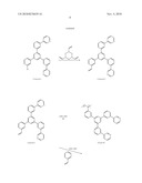 POLYMER COMPRISING PHENYL PYRIDINE UNITS diagram and image