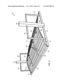 Livestock Drop Guard diagram and image