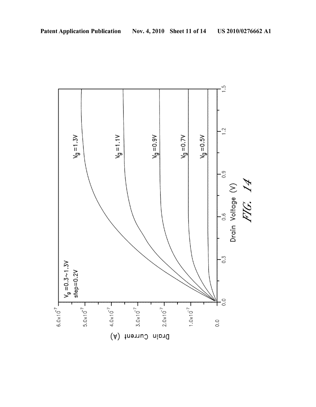 JUNCTIONLESS METAL-OXIDE-SEMICONDUCTOR TRANSISTOR - diagram, schematic, and image 12