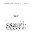 Image Display Panel And Image Display Apparatus diagram and image