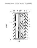 Image Display Panel And Image Display Apparatus diagram and image