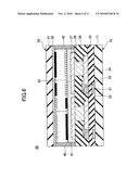 Image Display Panel And Image Display Apparatus diagram and image