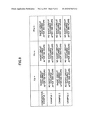 Image Display Panel And Image Display Apparatus diagram and image