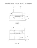 OXIDE SEMICONDUCTOR THIN-FILM TRANSISTOR diagram and image