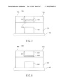 OXIDE SEMICONDUCTOR THIN-FILM TRANSISTOR diagram and image