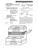 Ultraviolet Light Emitting AlGaN Composition And Ultraviolet Light Emitting Device Containing Same diagram and image