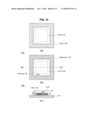 LIGHT EMITTING DIODE COATING METHOD diagram and image